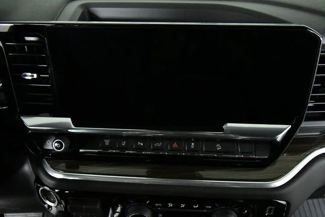 Used 2026 Cypress Gray Chevrolet LT image 4