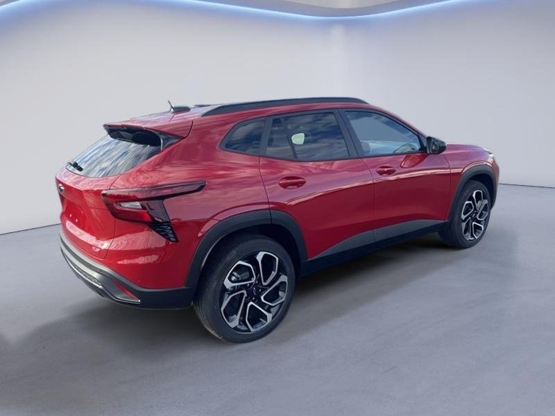 2026 Chevrolet Trax RS - Photo 8