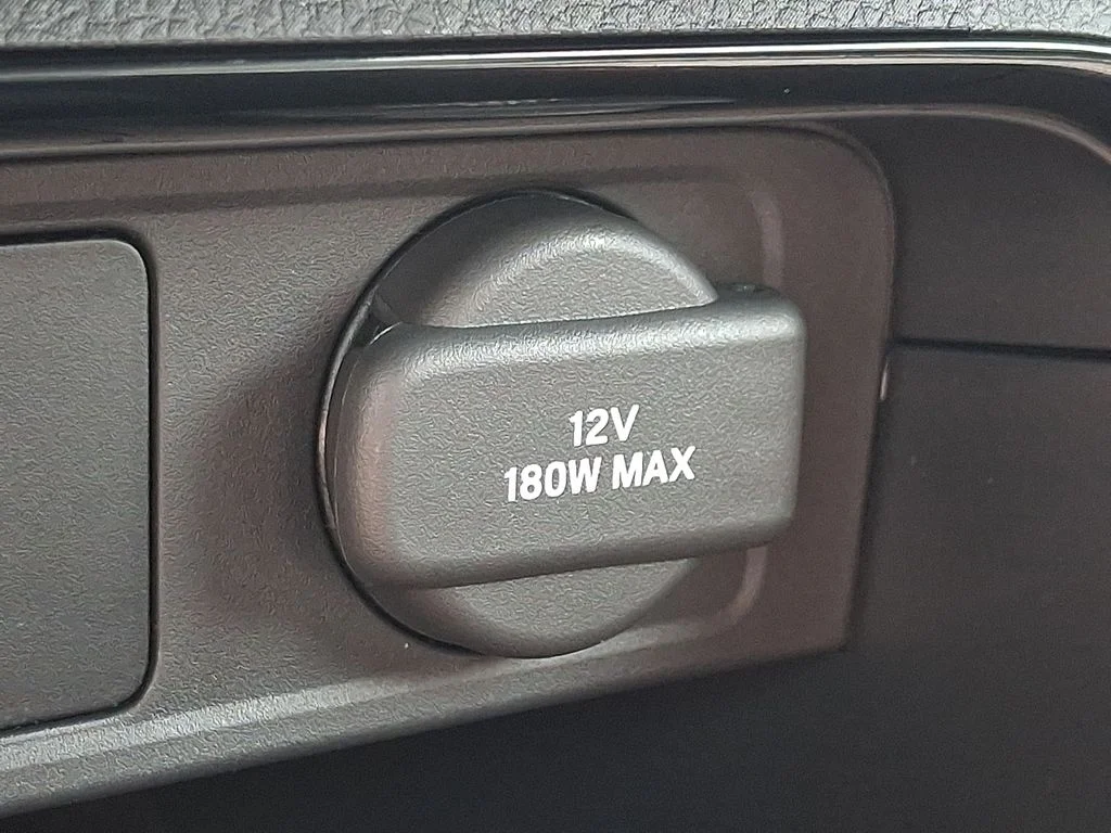 2026 Honda CR-V TrailSport - Photo 28