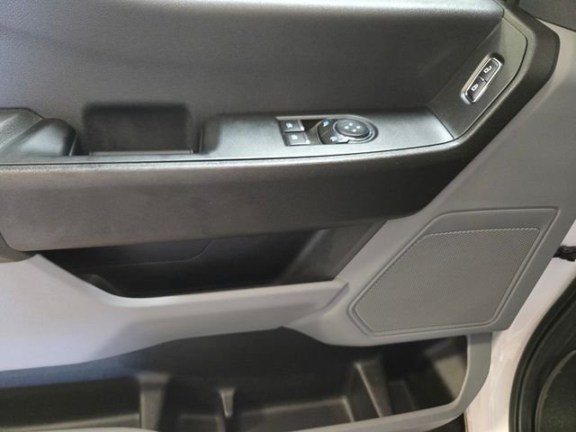 2024 Ford F-550 Super Duty Chassis Cab XL - Photo 46