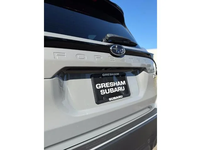 New 2026 RIVER ROCK PEARL Subaru Touring Hybrid image 14