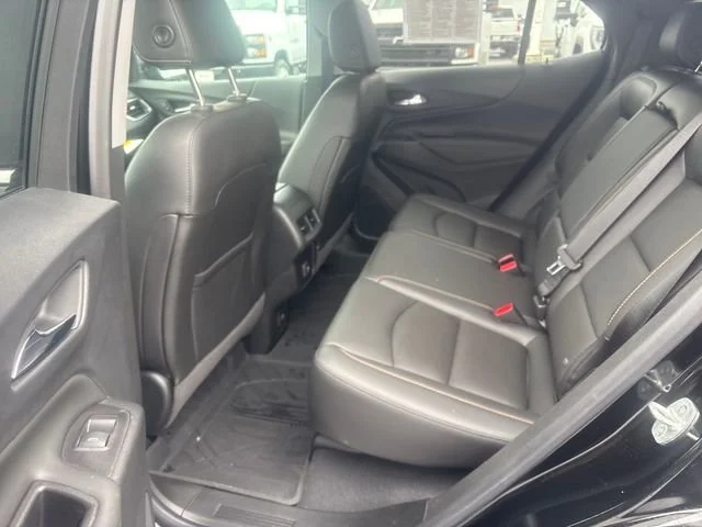 Used 2020 Mosaic Black Metallic Chevrolet Premier image 17