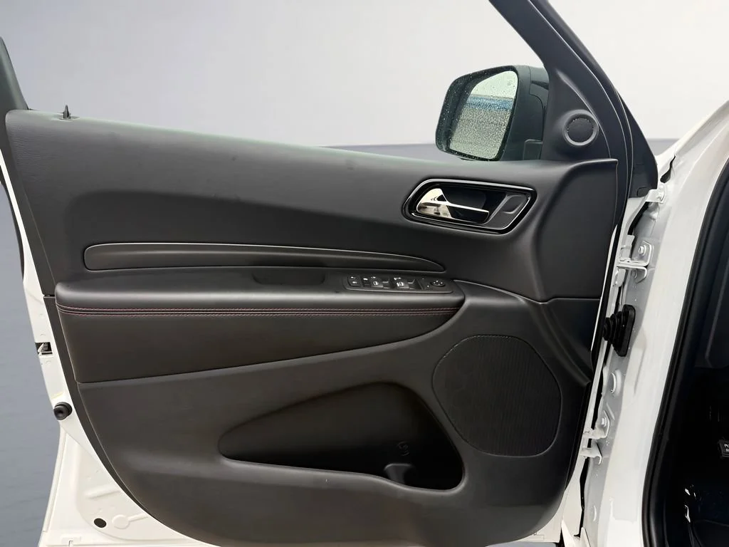 Used 2026 White Dodge GT image 21