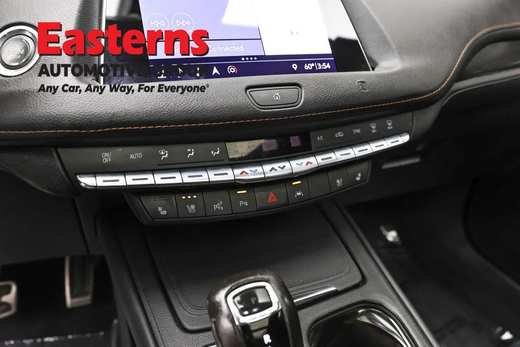Used 2019 Brown Cadillac Sport image 20