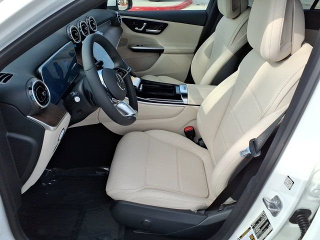 New 2026 Polar White Mercedes-Benz 300 image 15