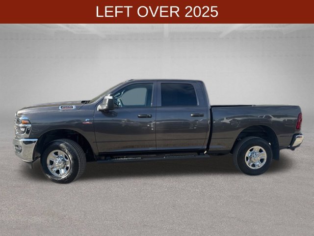 New 2025 Gray Ram Tradesman image 3