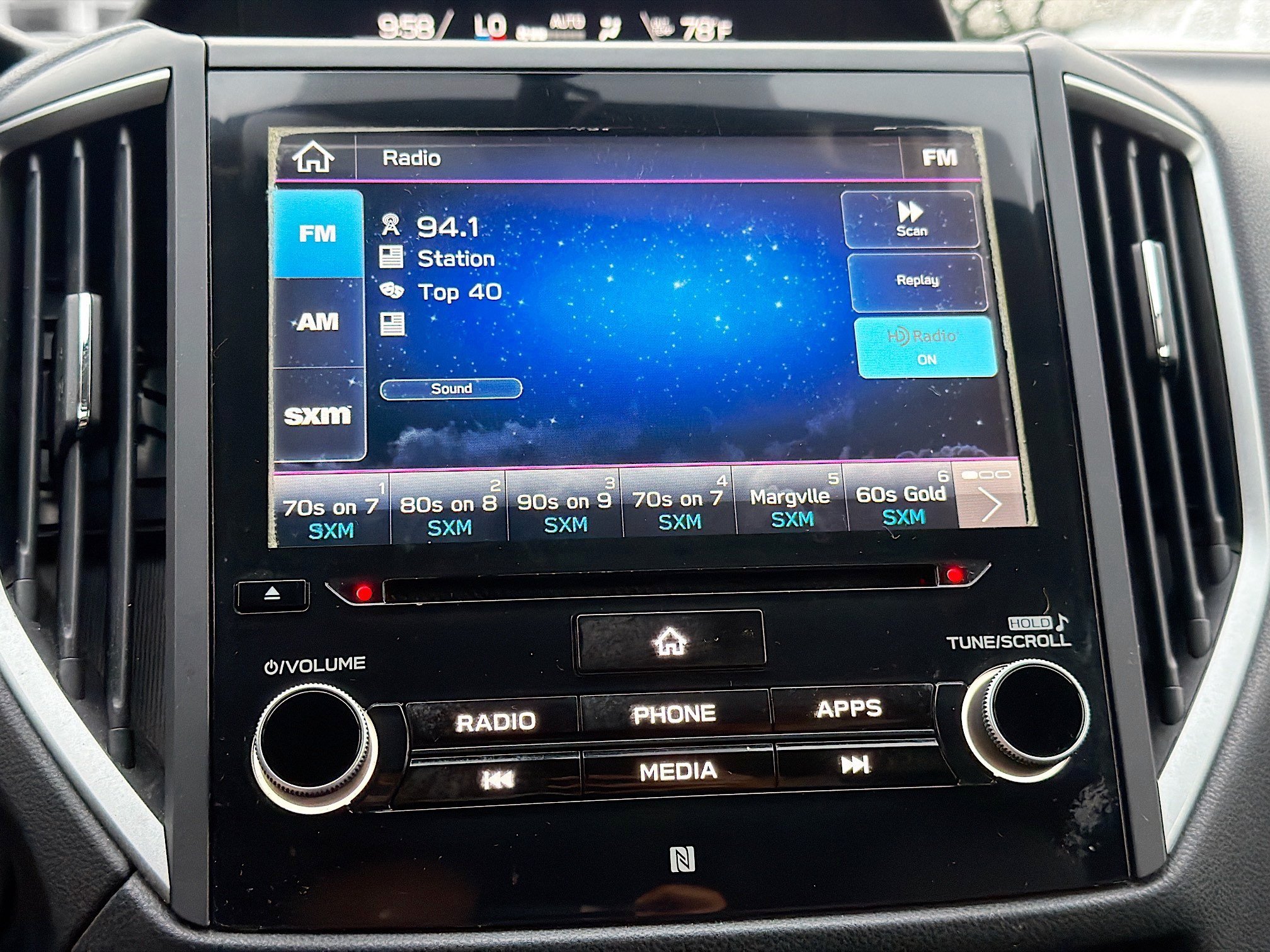 Used 2019 Dark Gray Metallic Subaru Limited image 30