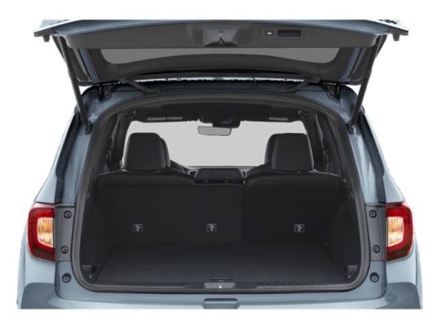 Certified Used 2024 Sonic Gray Pearl Honda Black Edition image 11