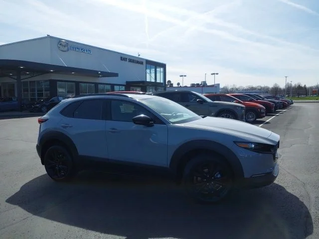 2026 Mazda CX-30 Turbo Premium Plus AWD's photo