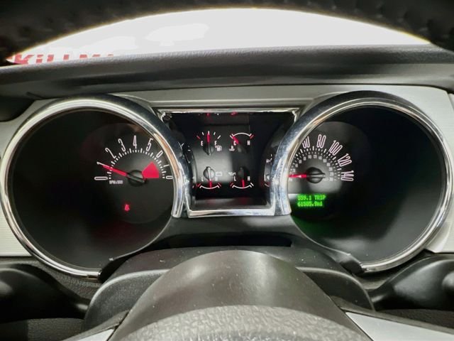 2006 Ford Mustang GT Premium - Photo 14