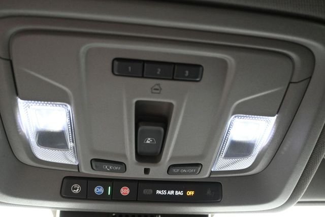 Used 2023 Black Chevrolet RST image 40