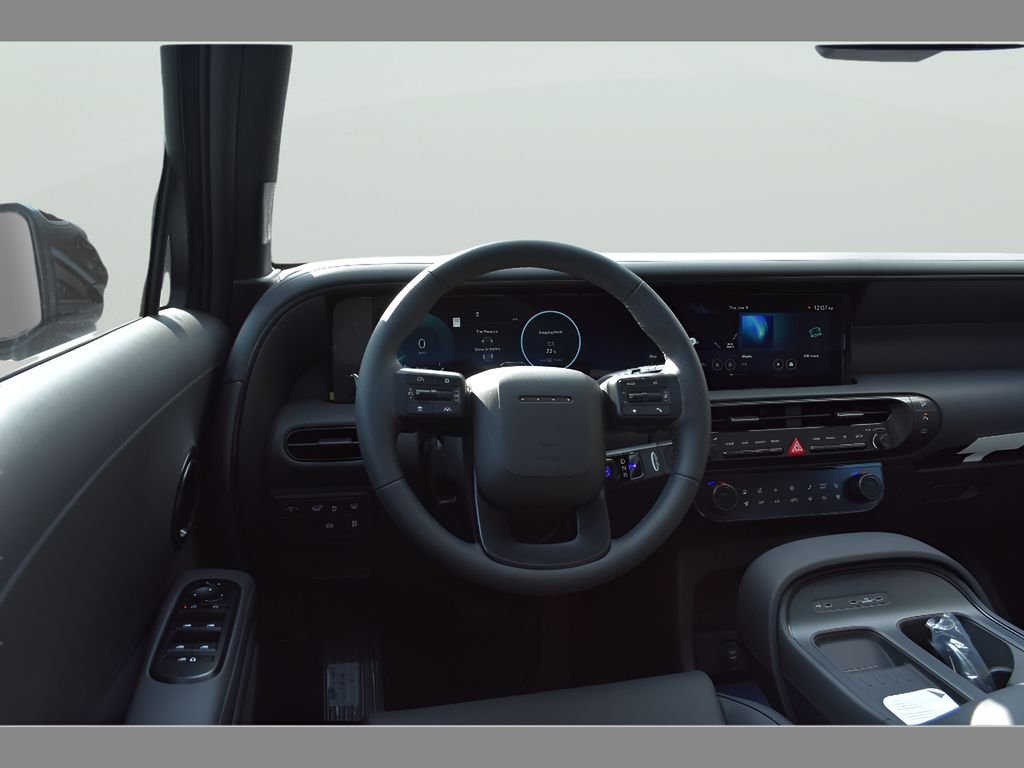 New 2026 Ecotronic Gray Pearl Hyundai XRT Pro image 40
