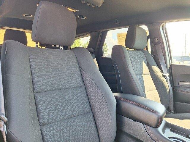Used 2025 Destroyer Gray Clearcoat Dodge GT image 28