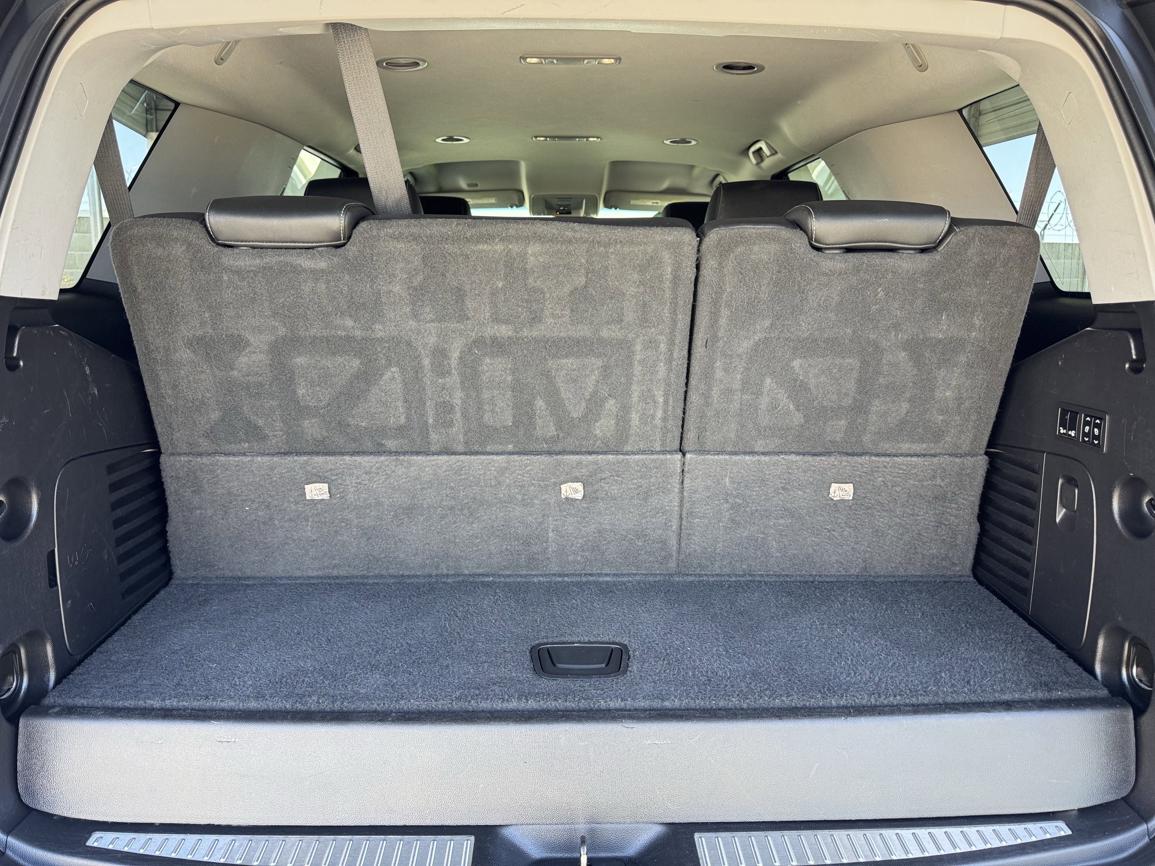 Certified Used 2019 SUMMIT WHITE Chevrolet Premier image 21