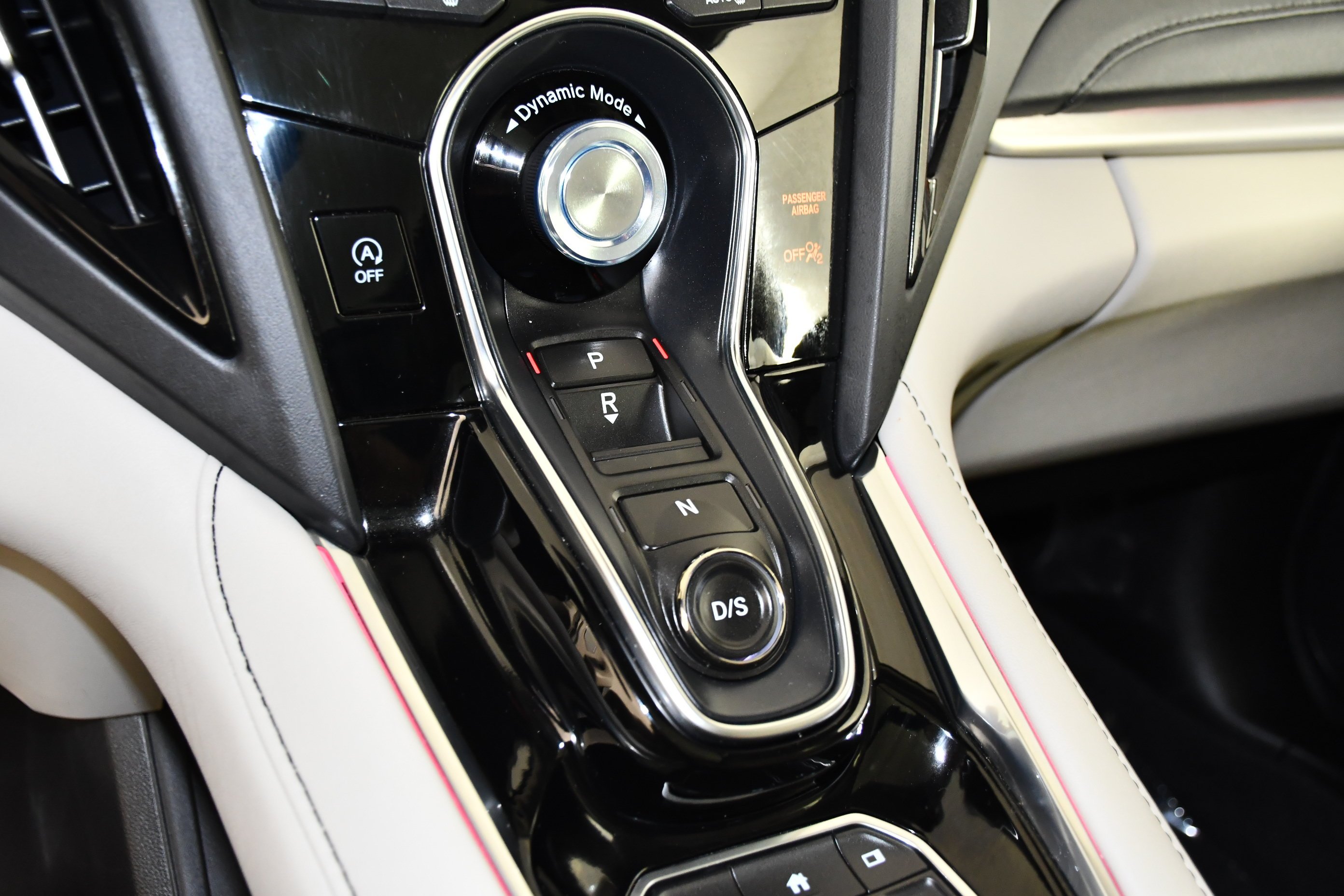 2025 Acura RDX Technology Package - Photo 83