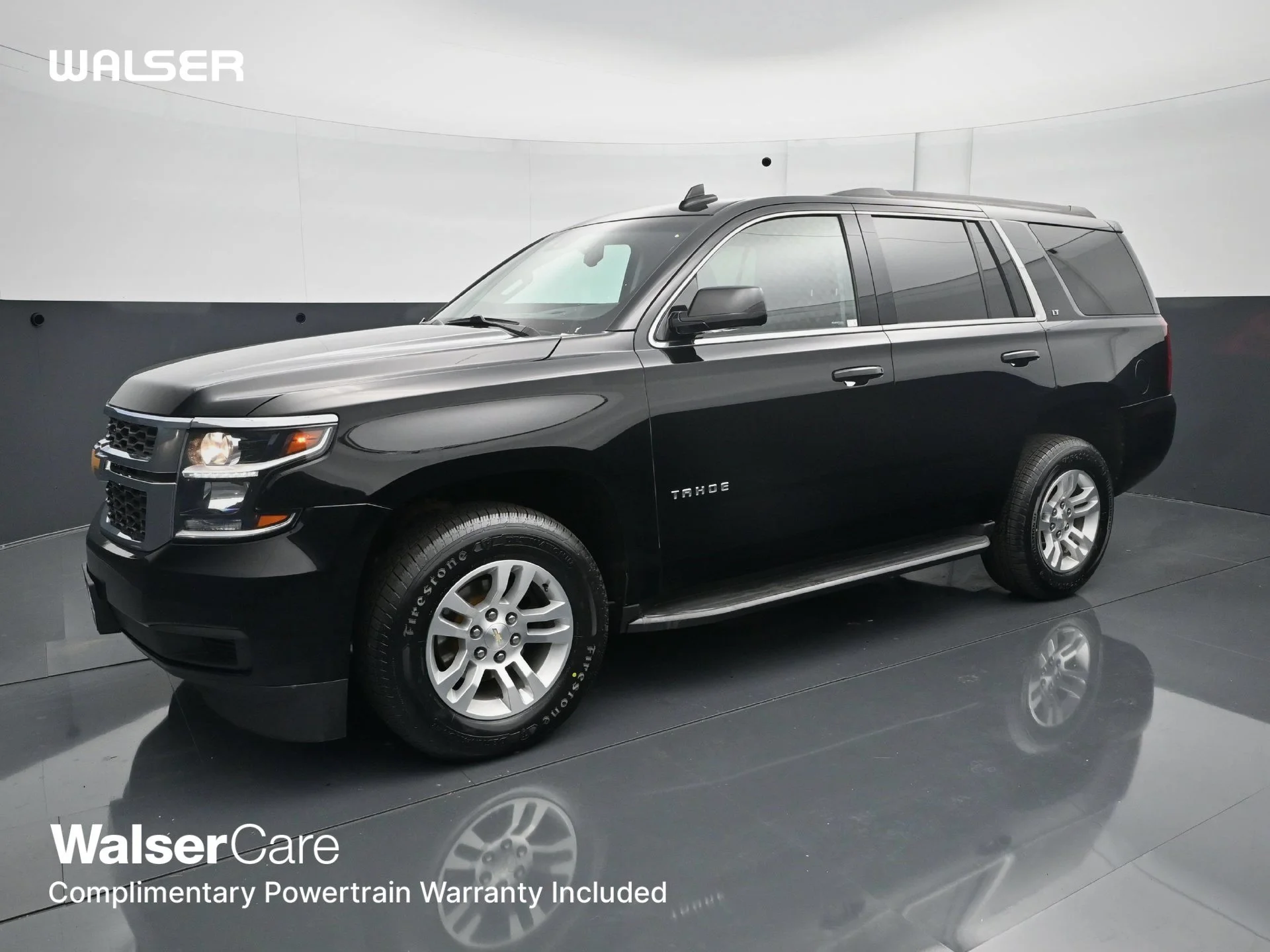2019 Chevrolet Tahoe