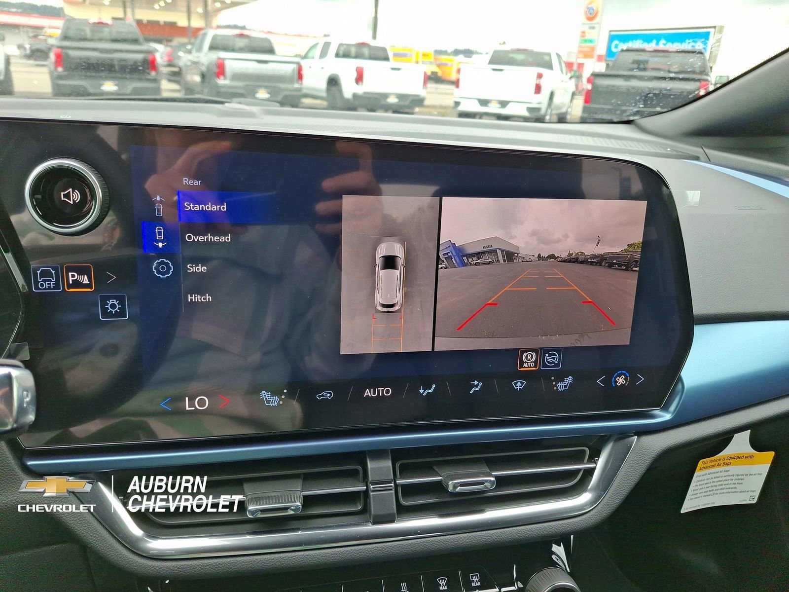 2026 Chevrolet Equinox EV 2LT - Photo 15