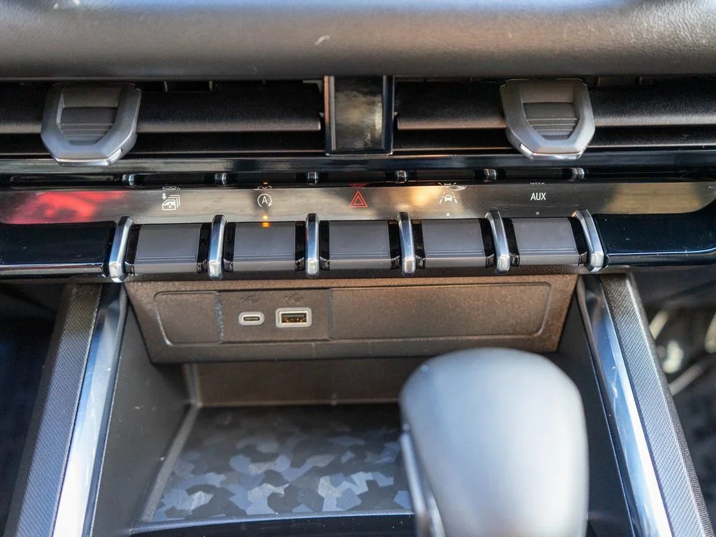 2025 GMC Canyon Elevation - Photo 24