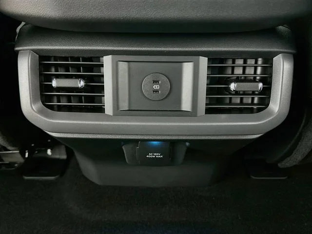 New 2026 Ford F-150 XLT