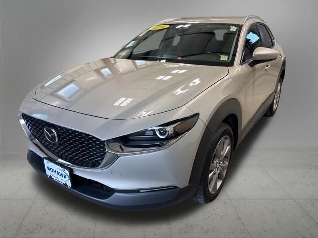 2023 Mazda CX-30 Select AWD's photo
