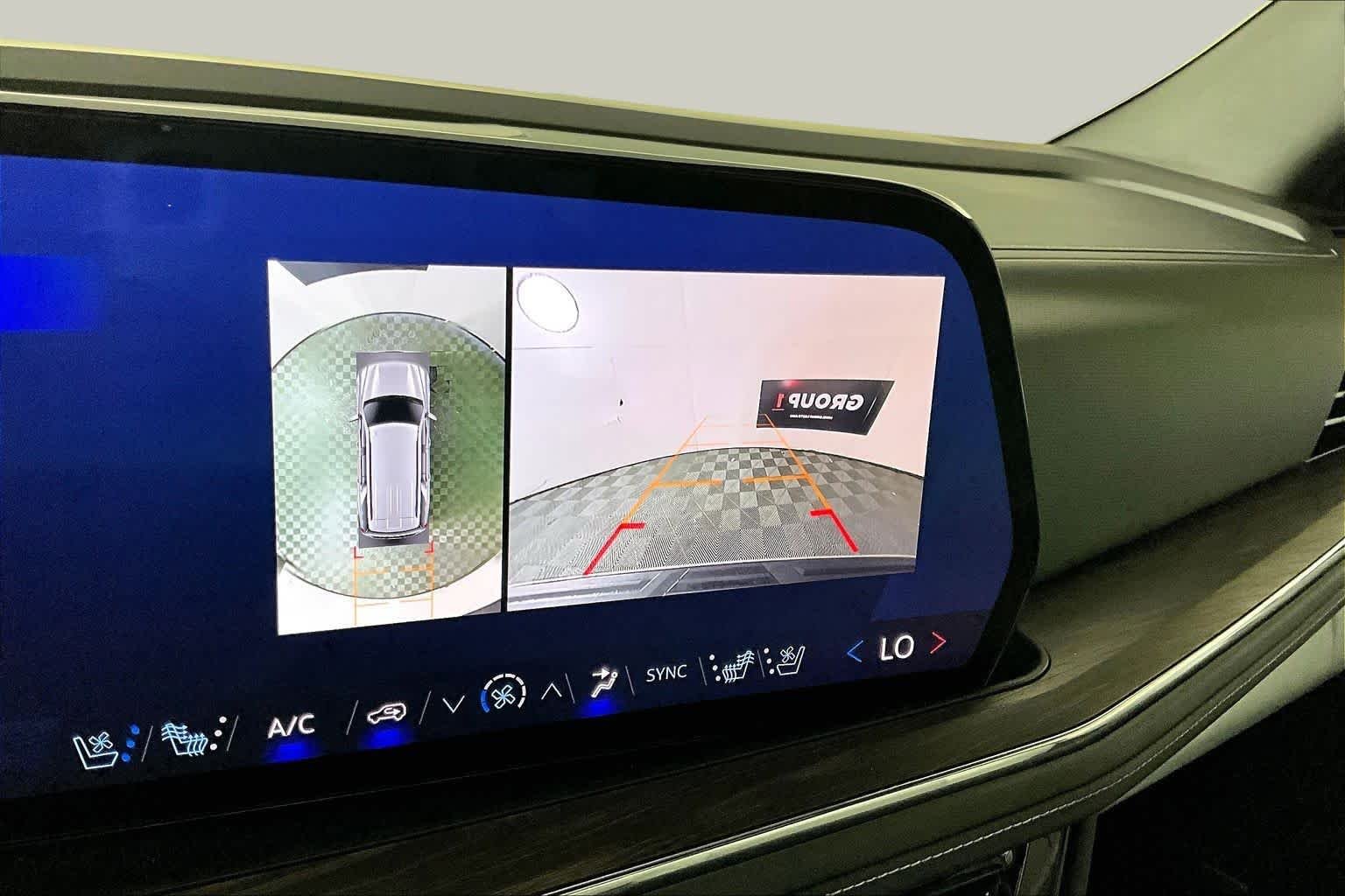 2025 Chevrolet Tahoe Premier - Photo 25