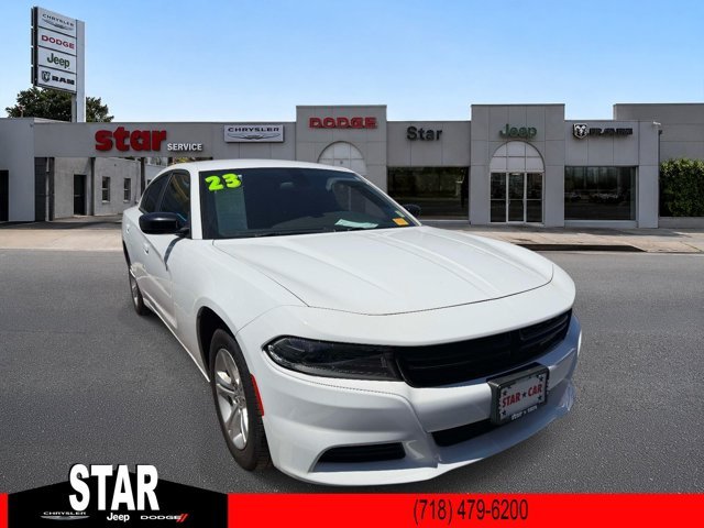 2023 Dodge Charger