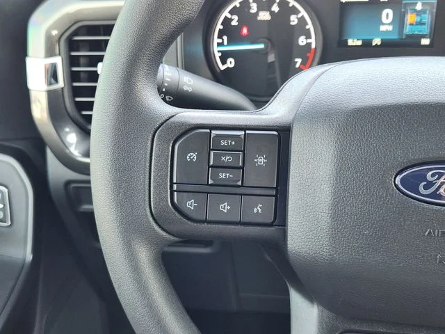 New 2026 White Ford STX image 28