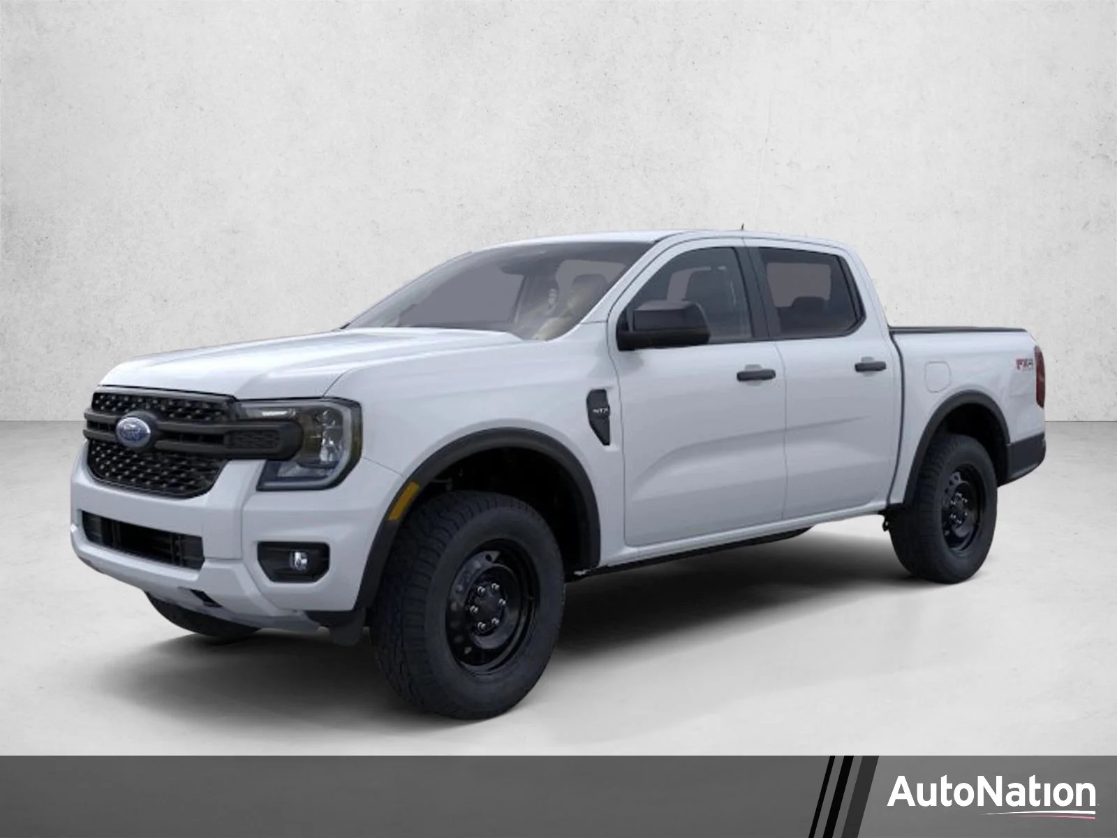 New 2026 Oxford White Ford XL image 1