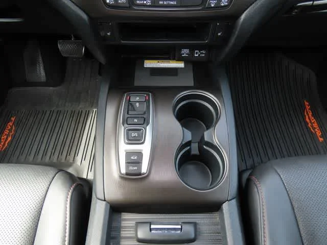 2023 Honda Passport TrailSport - Photo 23