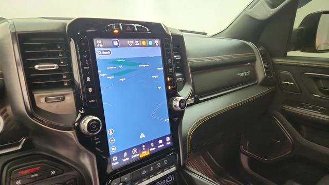 Used 2023 Black Ram TRX image 27