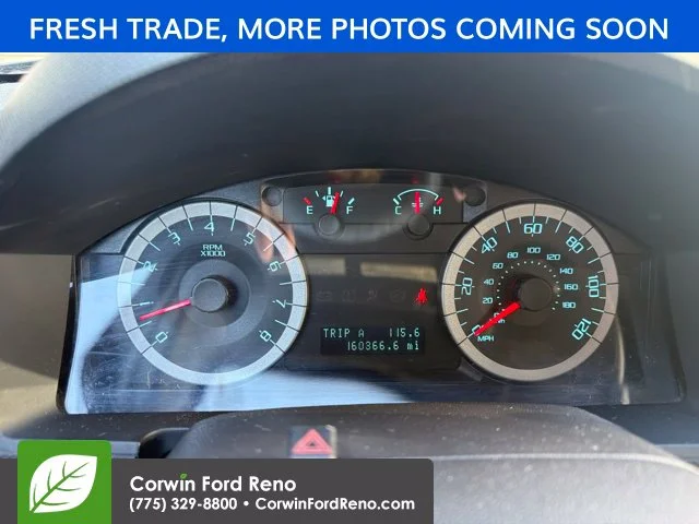 Used 2012 Blue Ford XLT image 13