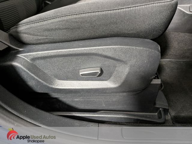 Used 2018 Blue Ford SEL image 39