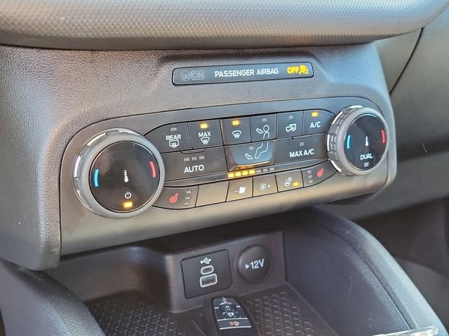 Used 2023 Green Ford Outer Banks image 20