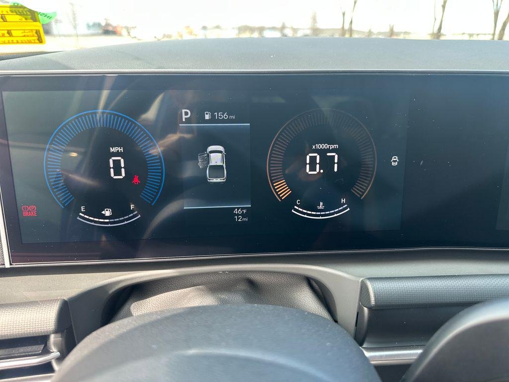 2026 Hyundai Santa Cruz SE - Photo 18