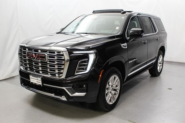 Used 2026 Black GMC Denali image 6