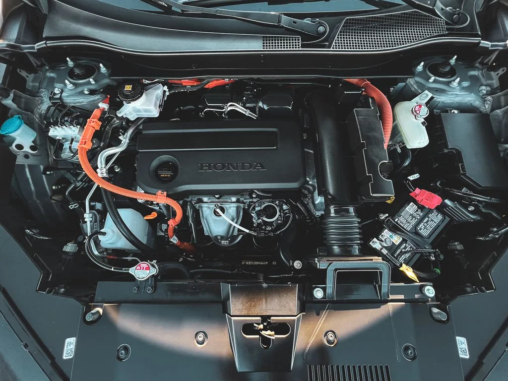 2024 Honda CR-V Sport-L - Photo 28
