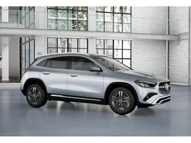 Certified Used 2026  Mercedes-Benz GLA 250 image 16