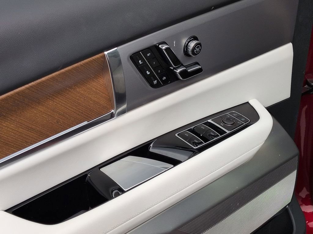 2026 Cadillac VISTIQ Sport - Photo 34