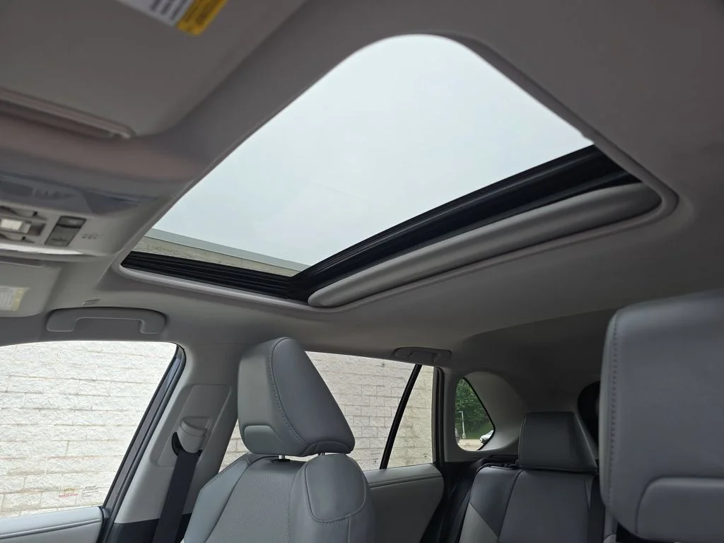 2024 Toyota RAV4 Limited - Photo 15