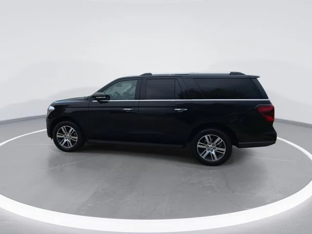 Used 2024 Black Ford Limited image 6