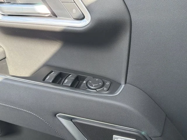 New 2026 Downpour Metallic GMC Elevation image 21