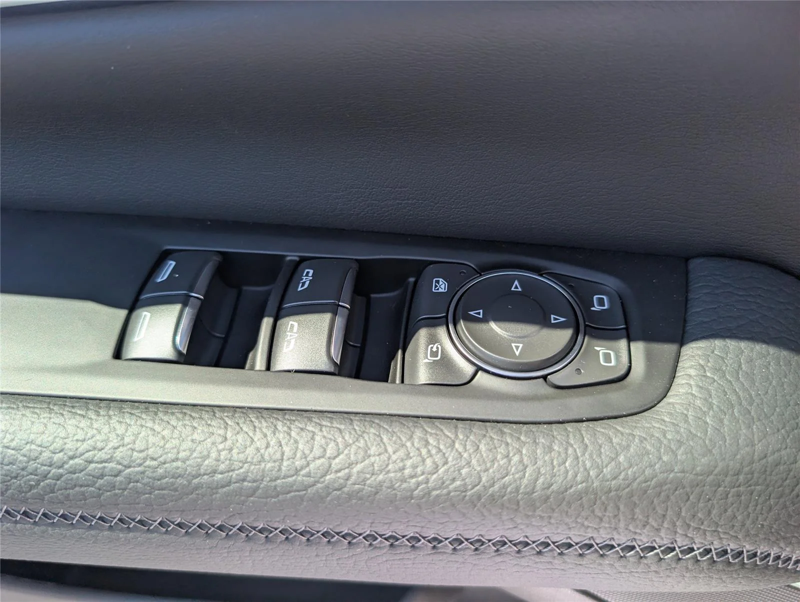 New 2026 Sterling Metallic GMC Denali image 15