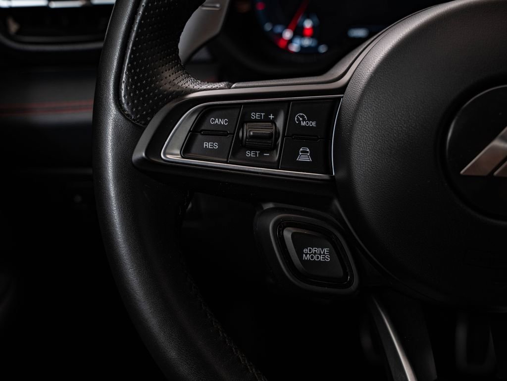 Used 2024 Gray Cray Dodge R/T Plus image 29