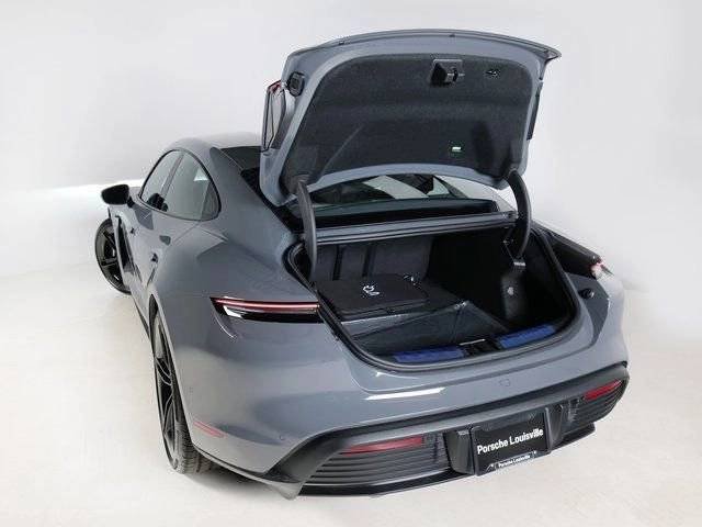 New 2026 Slate Grey Neo Porsche  image 35