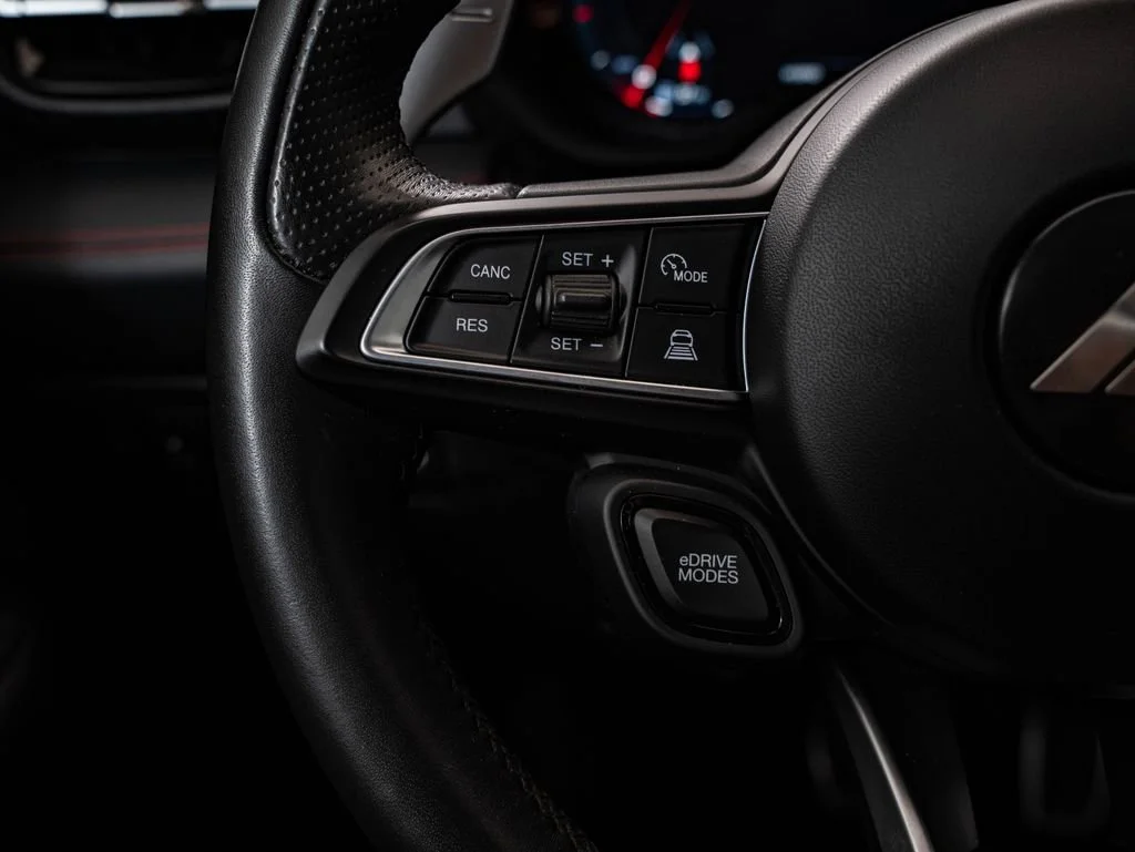 Used 2024 Gray Cray Dodge R/T Plus image 29