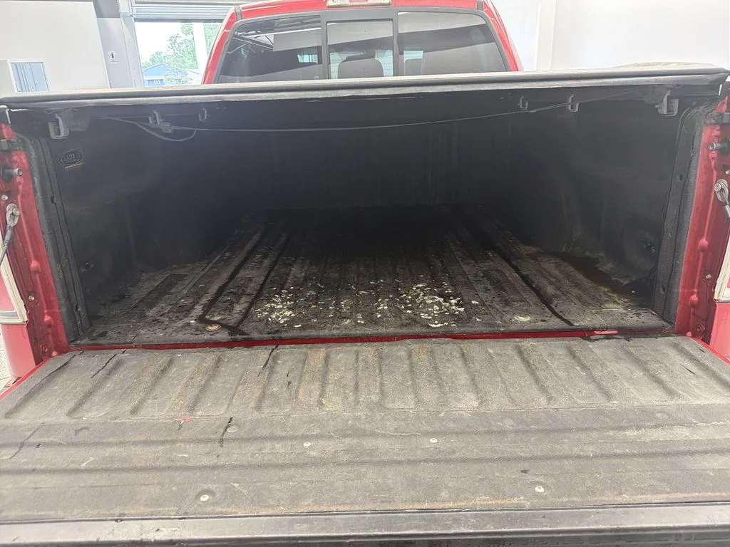 Used 2012 Red Ford Platinum image 20