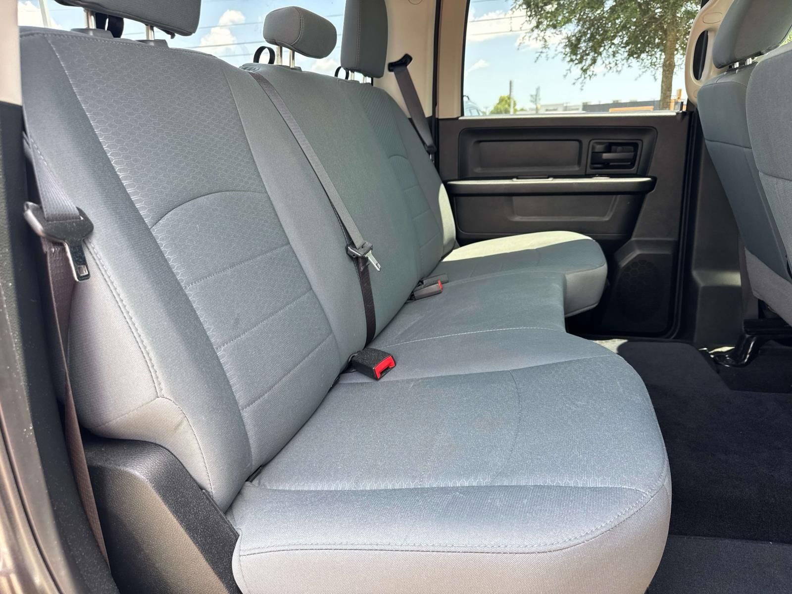 Used 2018 Gray Ram Express image 11