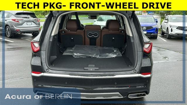 2026 Acura MDX Technology Package - Photo 29