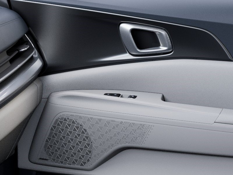 New 2026 Ceramic Silver Kia SX Prestige image 25