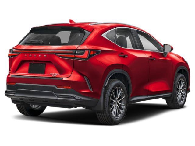 New 2026 Infrared Lexus PREMIUM image 2